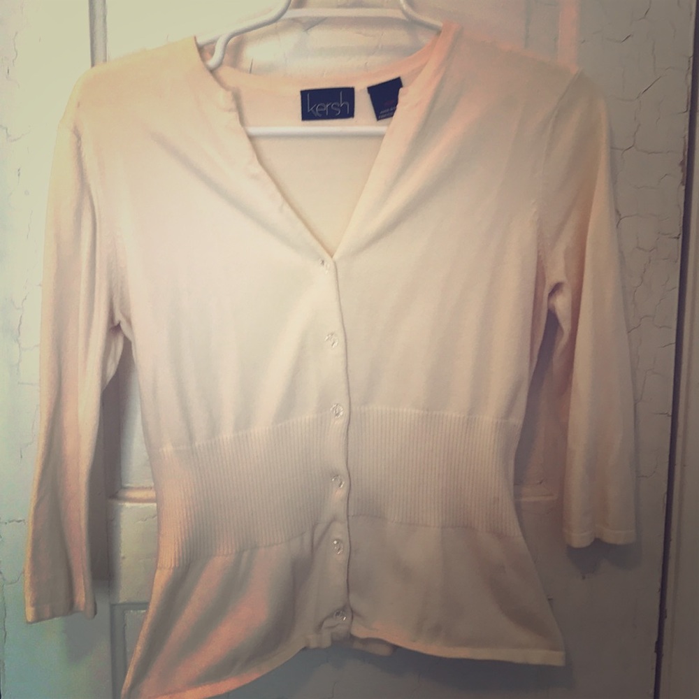 Kersh Cardigan